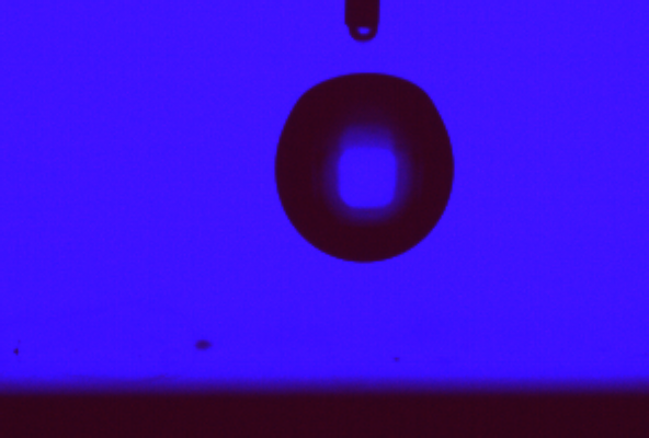 水滴角測(cè)量?jī)x
