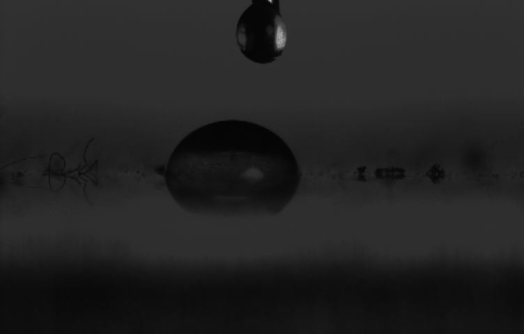 【接觸角測(cè)量?jī)x】接觸角測(cè)量?jī)x應(yīng)用于測(cè)試手機(jī)屏幕有什么需要注意的？