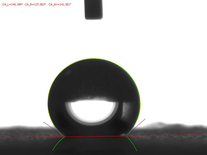 「接觸角測量儀器」3D接觸角測量儀器的設(shè)計核心硬件技術(shù)包括哪幾點？