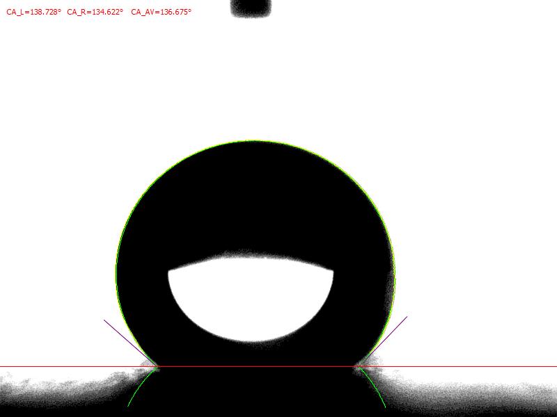 「接觸角測量儀器」3D接觸角測量儀器的設(shè)計核心硬件技術(shù)包括哪幾點？