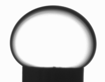 「什么是3D接觸角測(cè)量?jī)x？」為什么要測(cè)試3D接觸角值？