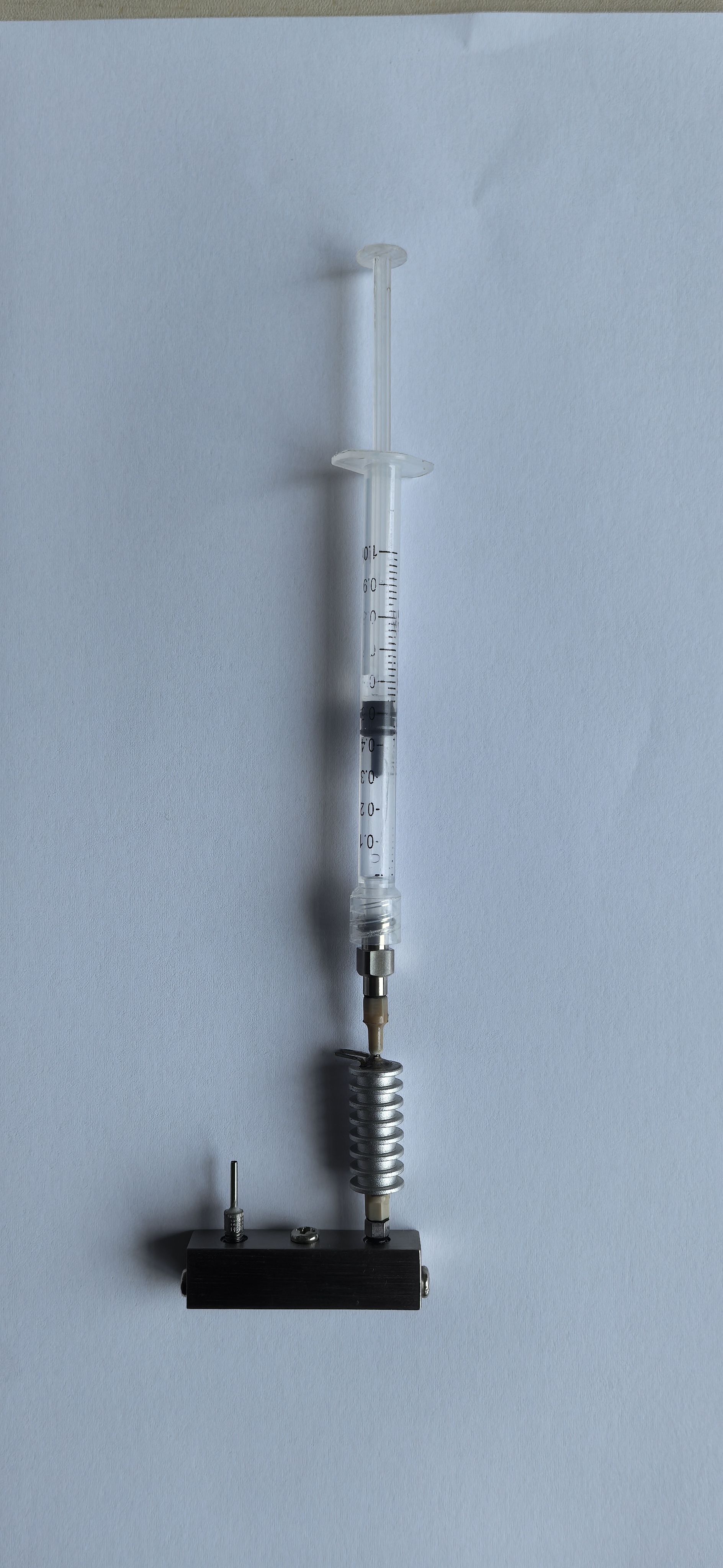 Liquid Method Contact Angle 